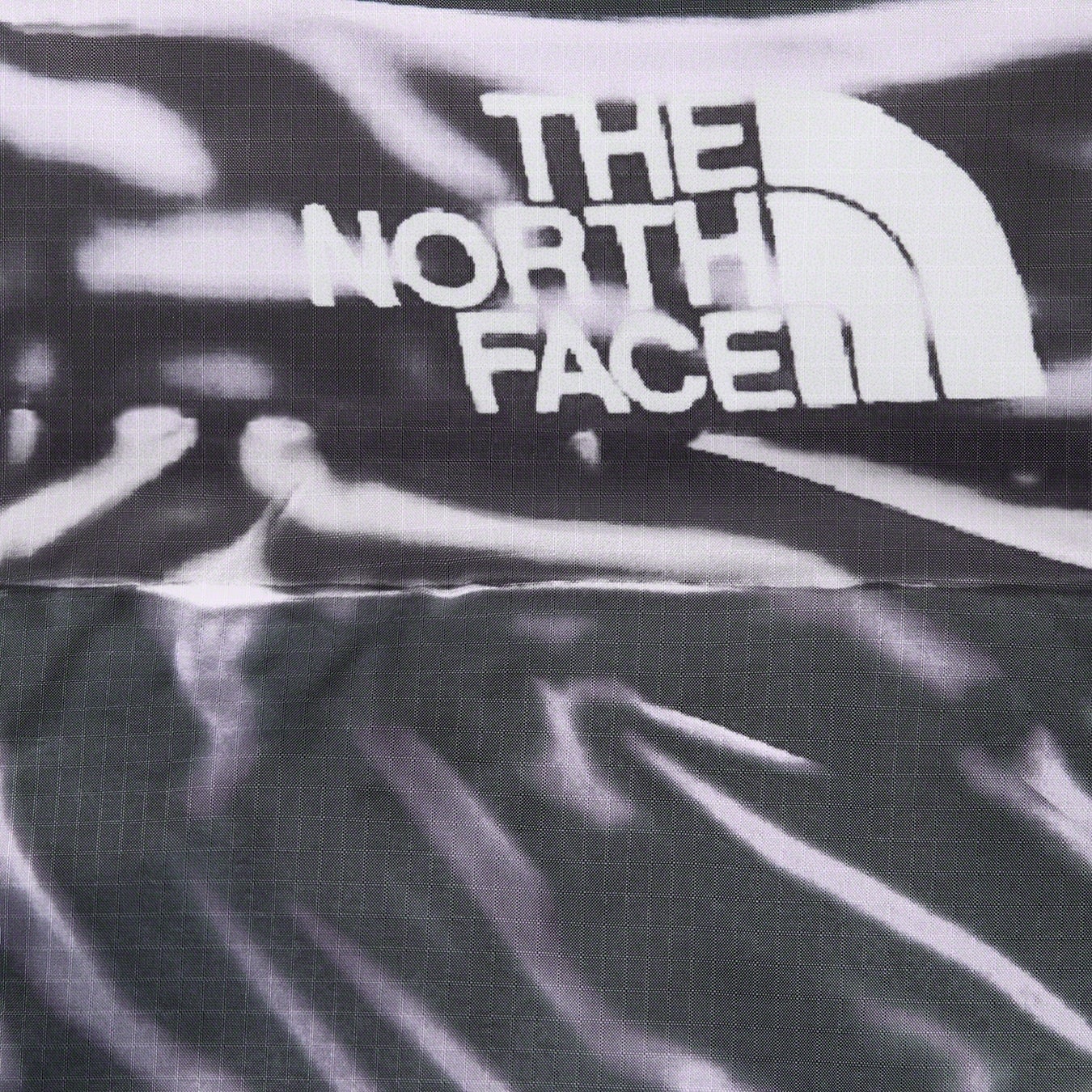 Supreme®/The North Face® Trompe L’oeil Printed Nuptse Jacket view 13